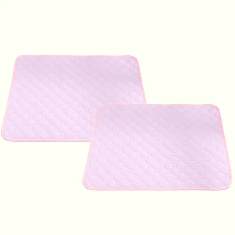 משטח ספיגה איכותי 1+1 | הפתרון המושלם לבעלי גורים