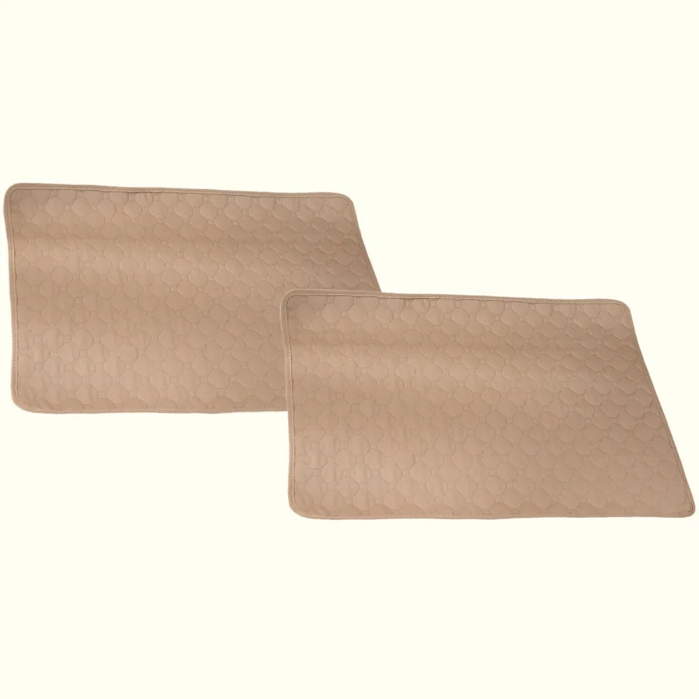 משטח ספיגה איכותי 1+1 | הפתרון המושלם לבעלי גורים