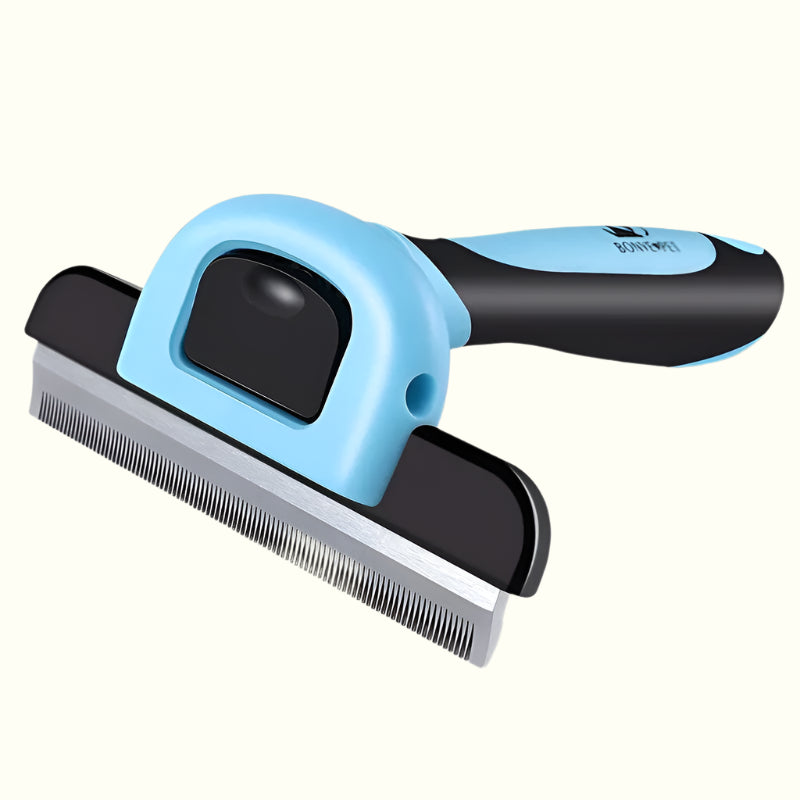 מברשת טיפוח מקצועית